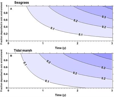 Modeled CO2 Emissions from Coastal Wetland Transitions to Other Land Uses: Tidal Marshes, Mangrove Forests, and Seagrass Beds